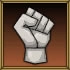 Fist of Guthix