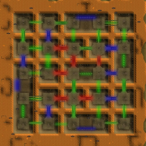 Brimhaven Agility Arena