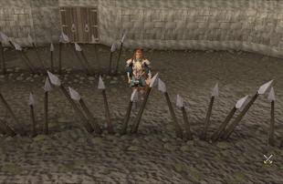 Castle Wars