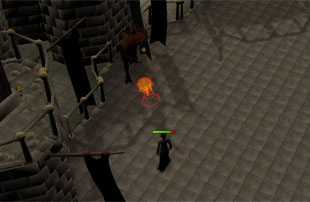 Champions’ Challenge