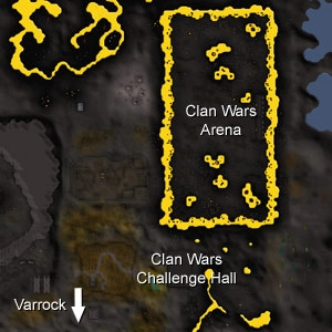Clan Wars