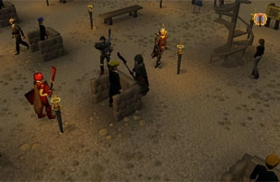Duel Arena