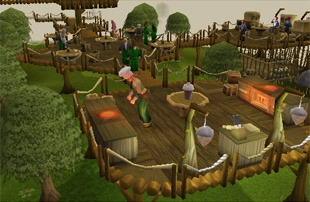 Gnome Restaurant