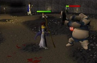 Mage Arena