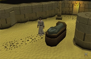Pyramid Plunder