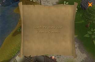 Treasure Trails