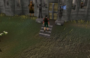 Warriors’ Guild
