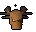 Larupia hat