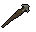 Barb-tail harpoon