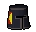 Black helm (h4)