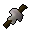 White firelighter