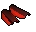 Zamorak bracers