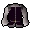 Black ele' shirt