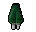Green ele' legs