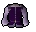 Purple ele' shirt