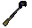 Saradomin crozier