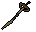 Zamorak crozier