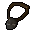 Crone-made amulet
