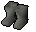 Runner boots