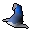Mystic hat
