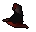 Mystic hat