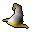 Mystic hat