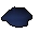 Blue beret