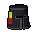 Black helm (h3)