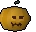 Jack lantern mask