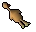 Rubber chicken