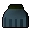 Rune plateskirt