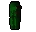 Green d'hide chaps