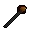 Infused wand