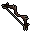Dark bow