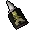 Magpie impling jar