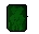 Green d'hide body
