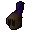 Bronze full helm