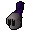 Steel full helm