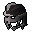 Void melee helm