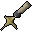 Saradomin hilt