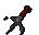 Zamorak hilt