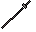 Zamorakian spear