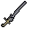 Saradomin sword