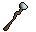 Steam battlestaff