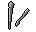 Crystal chime
