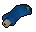 Left arm