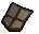 Steel kiteshield