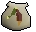 Praying mantis pouch
