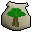 Giant ent pouch