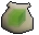 Spirit jelly pouch